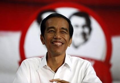 Tổng thống Indonesia thăm quần đảo bị Trung Quốc 'dòm ngó'