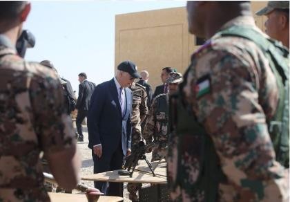 Vũ khí CIA chuyển cho phiến quân Syria đã về tay ai?
