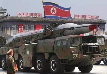 Lầu Năm Góc xác nhận Triều Tiên phóng tên lửa 'thành công'