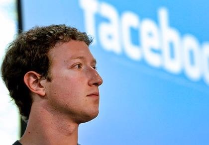 Tiết lộ sốc: Làm việc tại Facebook như sống tại... Triều Tiên