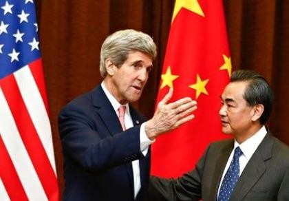 Mỹ muốn dùng 'ngoại giao thầm lặng' trên biển Đông
