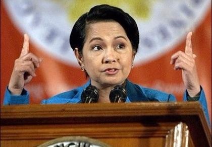 Philippines: Nữ tổng thống Arroyo được thả tự do