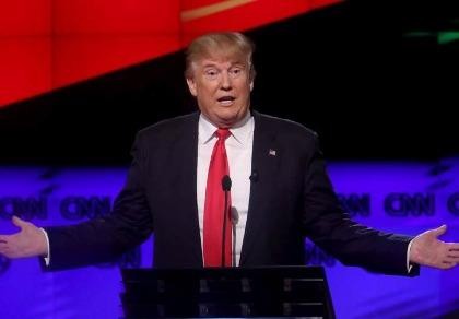 Donald Trump ra điều kiện bảo vệ NATO nếu bị Nga tấn công