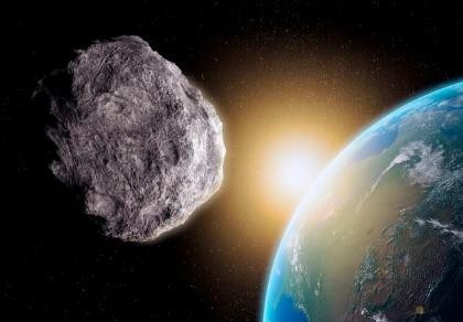 NASA sẽ thám hiểm thiên thạch ‘Ngày tận thế’