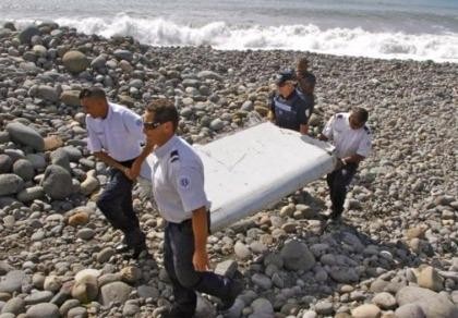 Bất ngờ thêm giả thuyết mới lý giải tai nạn MH370