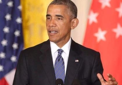 Ông Obama công khai nói ông Trump ‘không hợp’ làm tổng thống