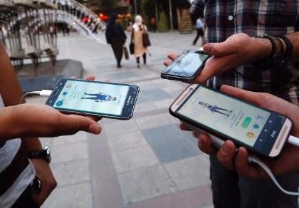 Iran là quốc gia đầu tiên cấm Pokémon Go