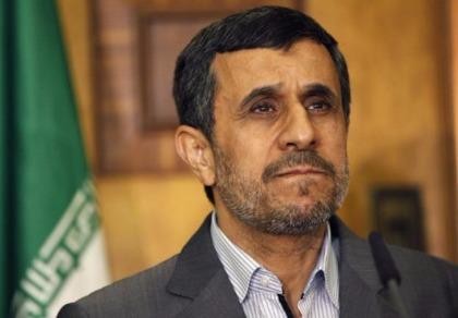 Cựu Tổng thống Iran đòi ông Obama trả 2 tỷ đô la Mỹ