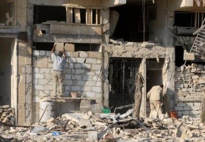 Nga sắp liên quân với Mỹ ở chiến trường Syria
