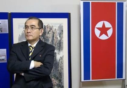 Triều Tiên cáo buộc phó đại sứ đào tẩu 'cưỡng hiếp trẻ em'