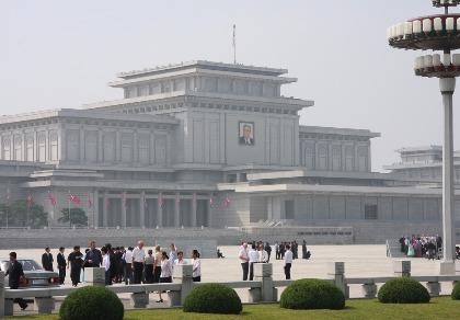 Nhà ngoại giao Triều Tiên bỏ trốn khỏi Nga