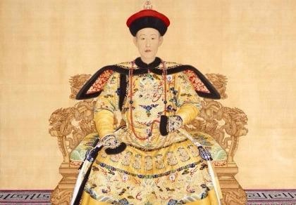 Lừa hàng trăm tỉ đồng nhờ giả mạo vua Càn Long