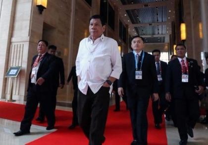 Philippines tố cáo Trung Quốc ngay hội nghị ASEAN