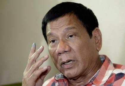 Ông Duterte bỏ họp tại ASEAN: Nhức đầu hay bi kịch gia đình?