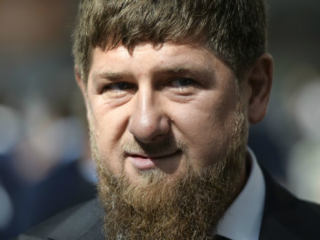 Lãnh đạo Chechnya đòi 'bắn thẳng tay' tội phạm ma túy