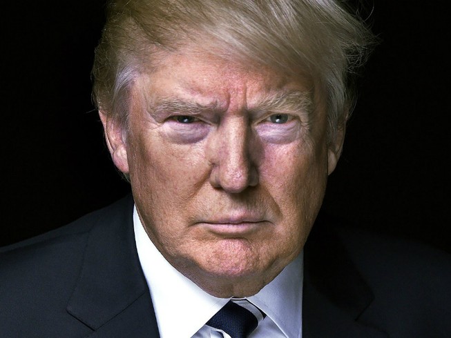 Cao ủy Liên Hiệp Quốc gọi ông Trump là người nguy hiểm