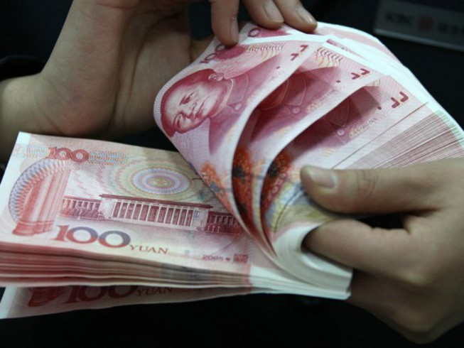 Cứ 5 ngày Trung Quốc lại có thêm 1 tỉ phú