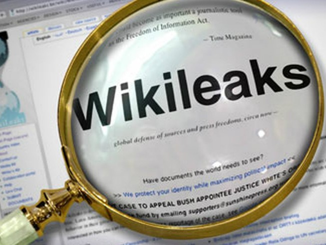 Giám đốc WikiLeaks qua đời chưa rõ nguyên nhân