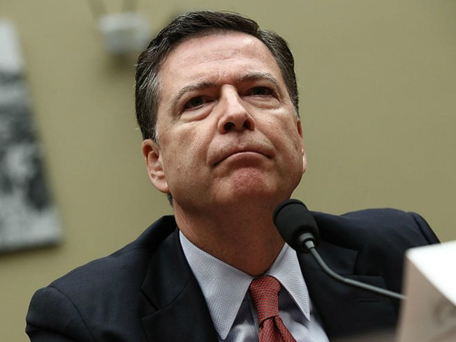 Ông Obama tin giám đốc FBI không can thiệp bầu cử Mỹ