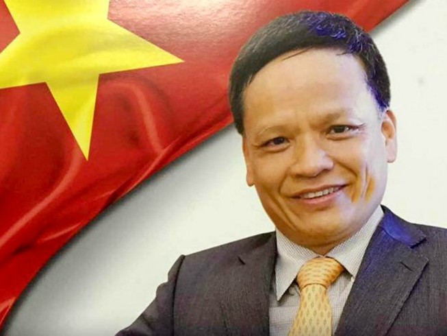 Đại sứ Nguyễn Hồng Thao vào Ủy ban luật quốc tế LHQ