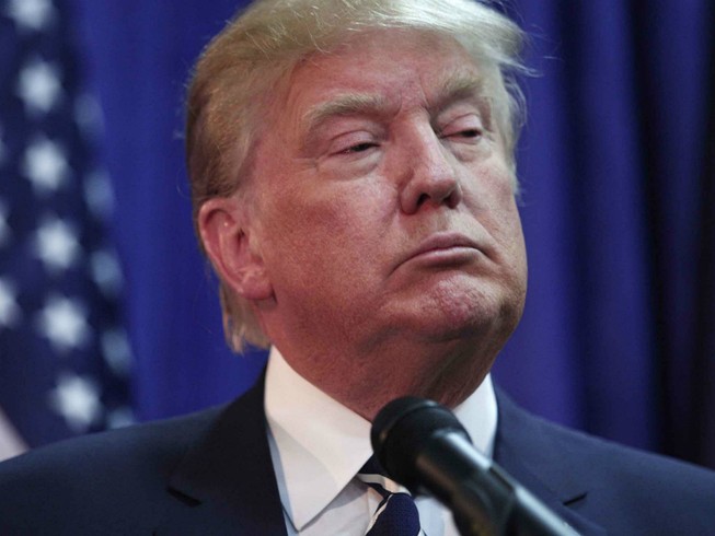 Liệu các đại cử tri có 'cướp' chiến thắng của Trump?