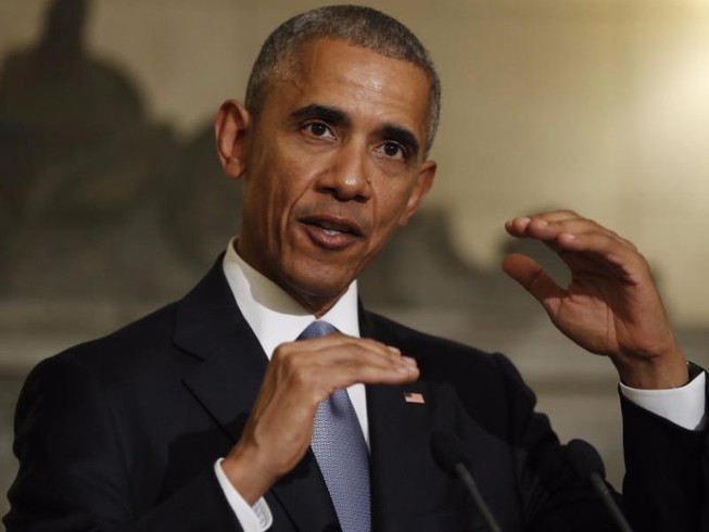 Obama kêu gọi đồng minh NATO cùng chia sẻ gánh nặng