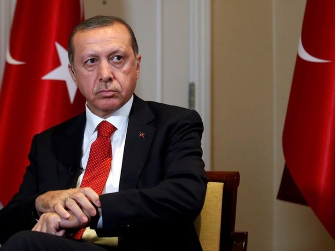 Đòi lật Assad, ông Erdogan tức tốc điện Nga giải thích
