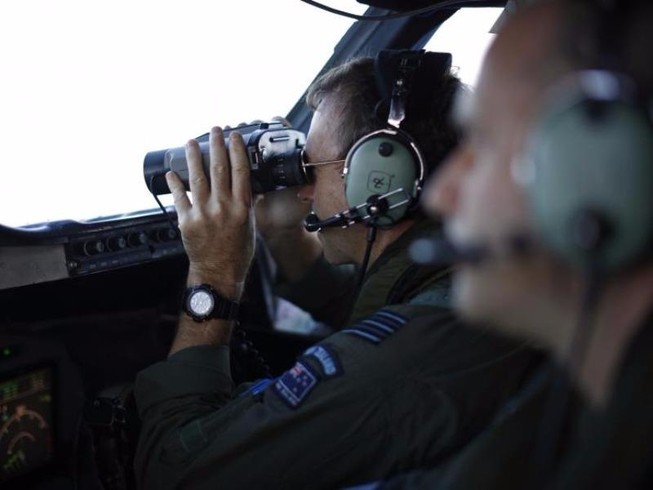 Thêm suy luận mới về vị trí rơi bí ẩn của MH370