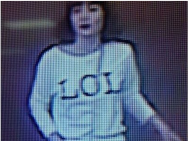 Hình ảnh đầu tiên của nghi phạm giết ông Kim Jong-nam