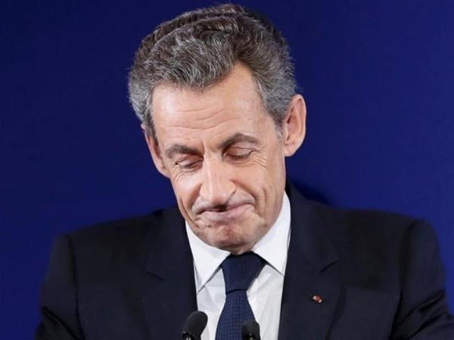 WikiLeaks: CIA do thám cựu Tổng thống Sarkozy