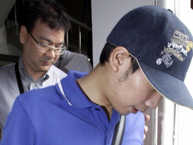 Interpol truy nã người thừa kế 'đế chế' Red Bull