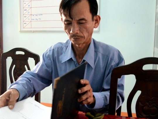 Đến lượt nhím giảm nghèo 'lạc' vào nhà 'quan'