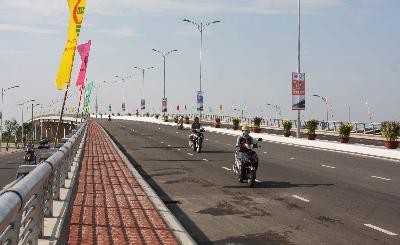 WB cấm cửa công ty Mỹ vì dính líu hối lộ ở VN