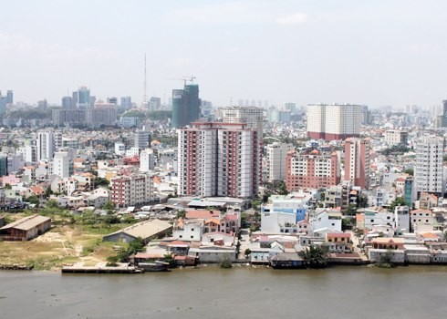 Đầu tư nhà trọ cho thuê ở Sài Gòn kiếm 70 triệu mỗi tháng