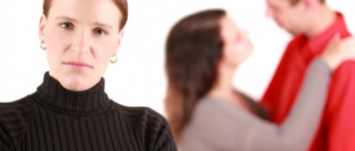 Bí quyết ứng xử với bồ của chồng
