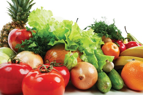 Mẹo nhận diện rau bị nhiễm hóa chất