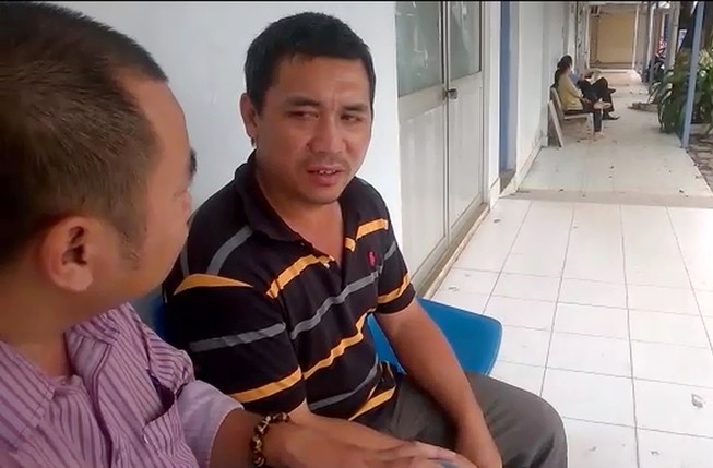 Vụ CA nổ súng ở chợ đầu mối Thủ Đức: Người bị bắn trúng đùi đã tử vong