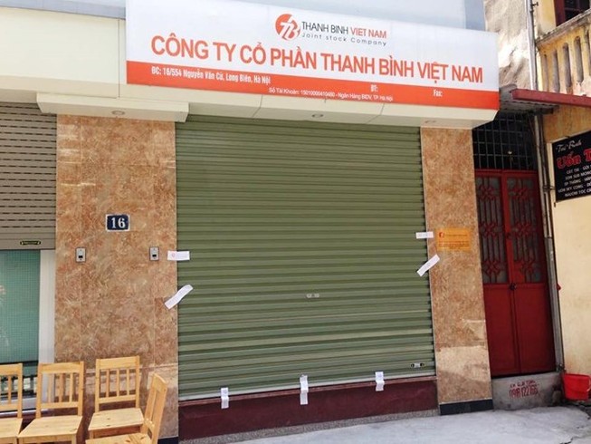 Nữ giám đốc tử vong ở tư thế ngồi trong căn nhà 4 tầng