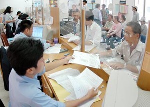 Nghị quyết của Bộ Chính trị về tinh giản biên chế