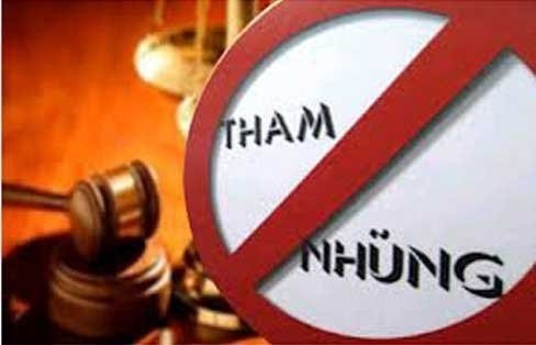 Vấn nạn tham nhũng đe dọa quá trình hội nhập kinh tế