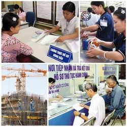 Chính sách mới có hiệu lực từ tháng 5-2015