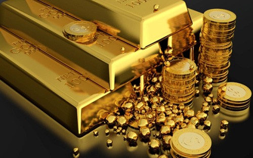 Giá vàng tuần tới dự báo giảm, chờ phiên họp FED