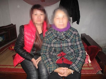 30 năm biệt tích và bi kịch 4 lần 'qua tay' làm vợ nơi xứ người