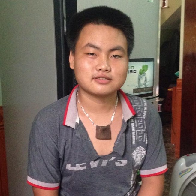 Tìm người thân cho anh thanh niên đi lạc, không nhớ đường về nhà