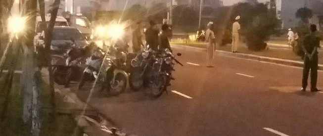 Thanh niên bị đâm chết chỉ vì chuyện mời bàn bên cạnh cụng ly