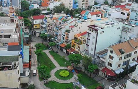 Mới: Chi tiết về hướng dẫn tính tiền sử dụng đất tại TP.HCM