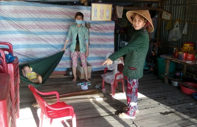 Vụ 'thư ký bị tố nhận tiền chạy án': Chuyển hồ sơ qua công an TP Cà Mau