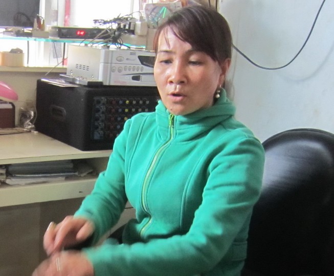 Vụ tố xông vào nhà cướp tiền tỉ: Tỉnh ủy Bình Phước đề nghị làm rõ
