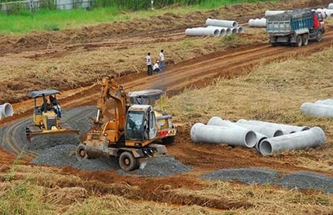 UBND TP.HCM đề xuất giảm hệ số K còn 1,0 lần