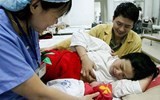 Đàn ông cũng được hưởng chế độ... thai sản